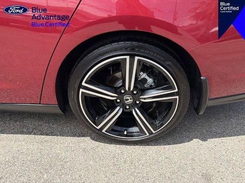 Used 2024 Honda Accord Sport image 8