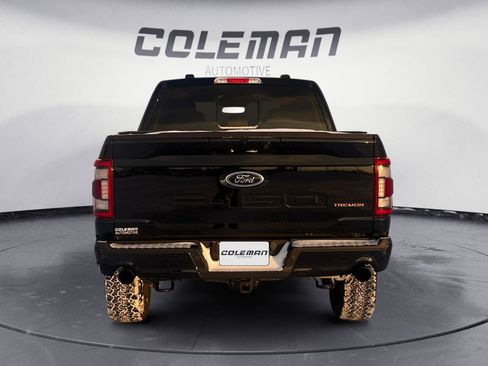 Used 2023 Ford F150 Tremor w/ Equipment Group 402A High image 34