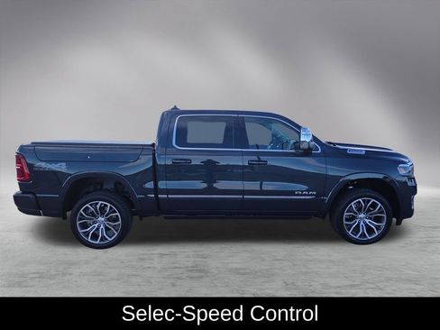 New 2026 RAM 1500 Tungsten w/ Off Road Group image 9