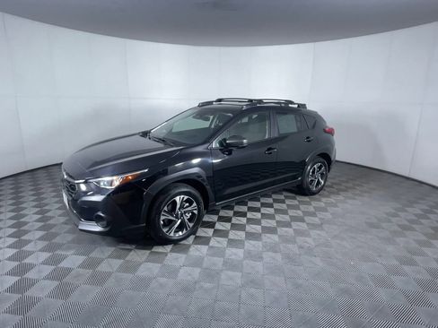 Certified 2025 Subaru Crosstrek 2.0i Premium w/ Crosstrek Mirror Package image 4