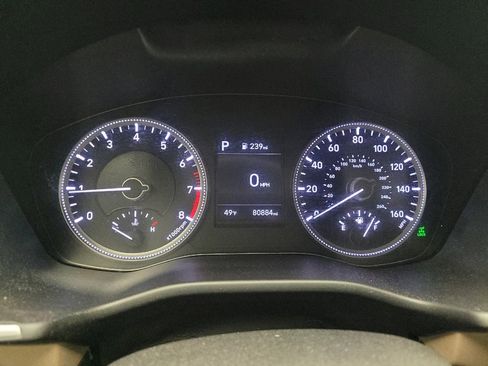 Used 2020 Hyundai Santa Fe SE AWD/4WD image 23