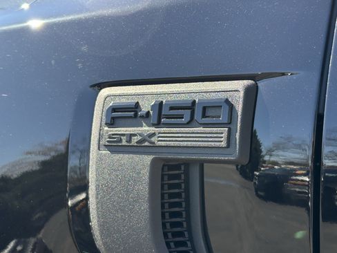 New 2026 Ford F150 STX image 13