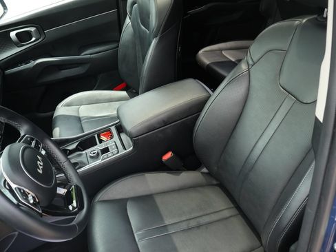 Used 2024 Kia Sorento S w/ Panoramic Sunroof Package AWD/4WD image 24