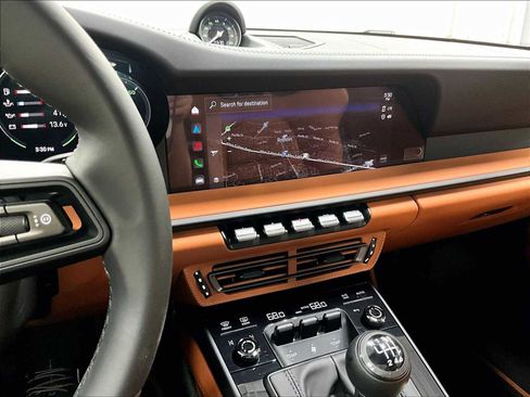 Used 2024 Porsche 911 GT3 RS image 18