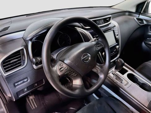 Used 2020 Nissan Murano S w/ Technology Package AWD/4WD image 9