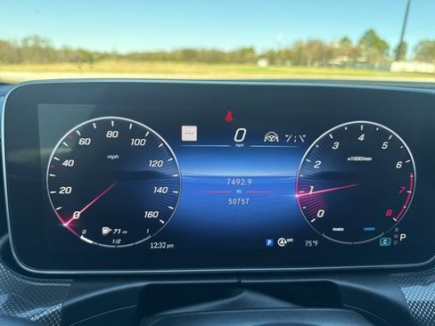 Used 2023 Mercedes-Benz C 300 C 300 image 13