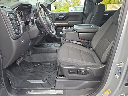 Used 2020 Chevrolet Silverado 1500 LT w/ All-Star Edition image 24