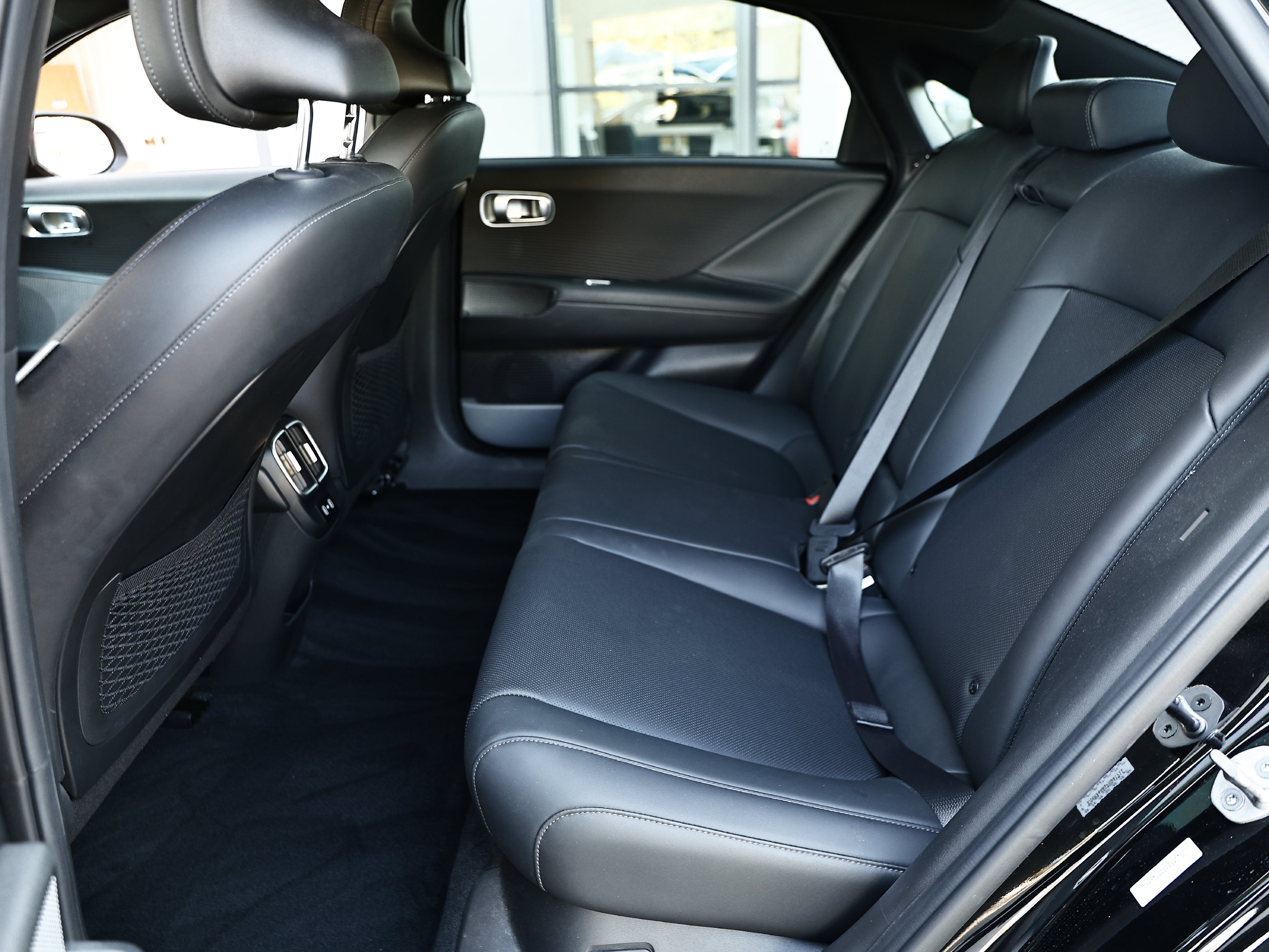 Used 2023 Hyundai Ioniq 6 SEL RWD image 22