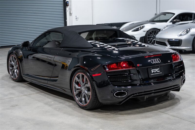 Used 2011 Audi R8 V10 AWD/4WD image 12