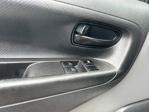 Used 2020 Nissan NV200 S w/ Back Door Glass Package image 16