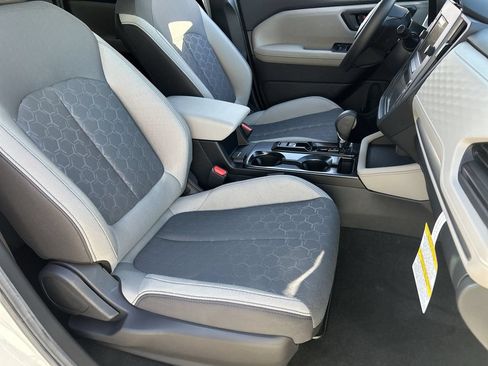 New 2026 Subaru Forester AWD/4WD image 7
