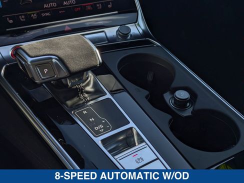 Used 2021 Audi RS 7 Sportback image 31