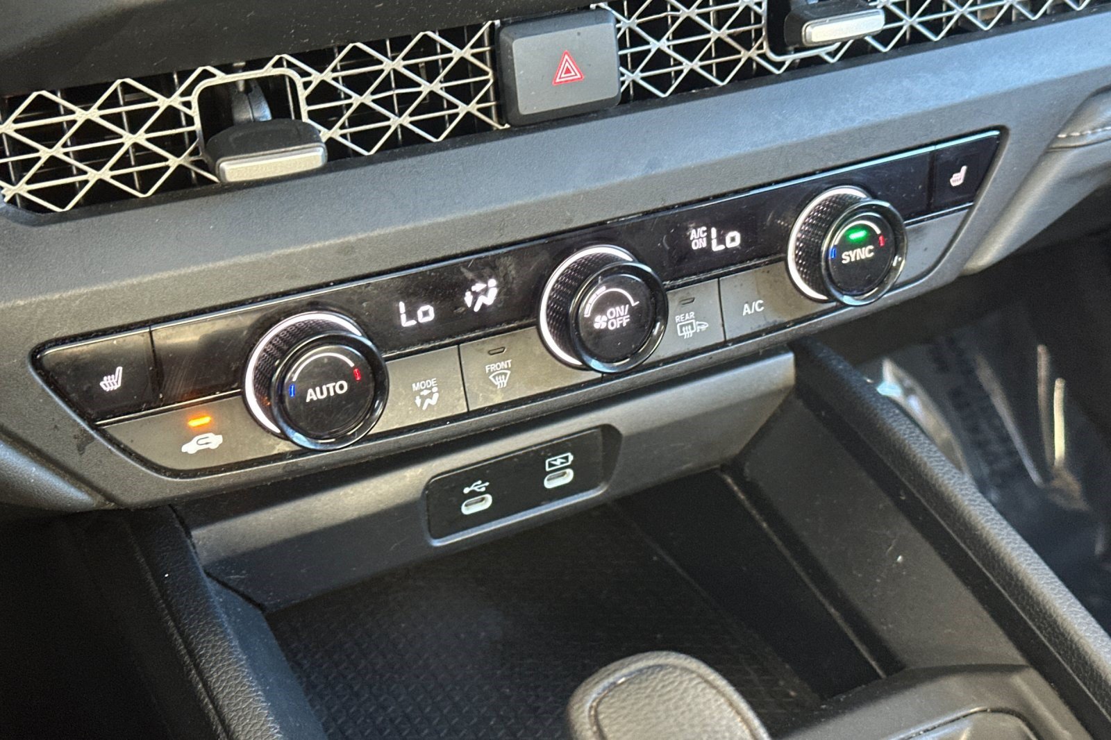 Used 2024 Honda Accord EX image 20