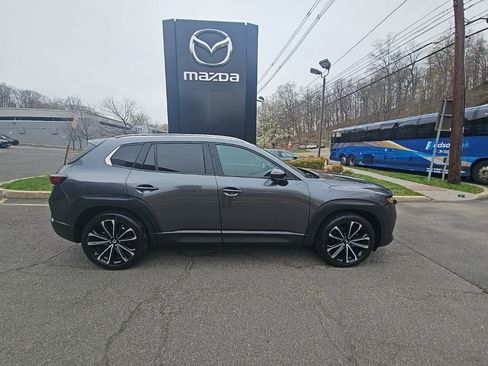 Certified 2023 MAZDA CX-50 AWD 2.5 S w/ Cargo Package image 1