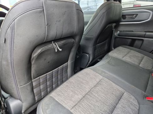 Used 2021 Ford Bronco Sport Big Bend AWD/4WD image 18
