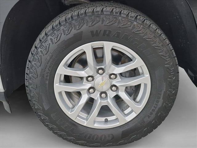 Used 2020 Chevrolet Silverado 1500 LT w/ Trailering Package AWD/4WD image 22