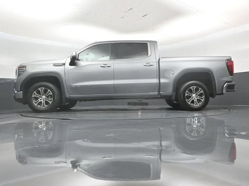 Used 2024 GMC Sierra 1500 SLT RWD image 50