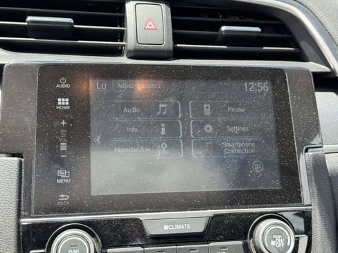 Used 2018 Honda Civic EX image 25