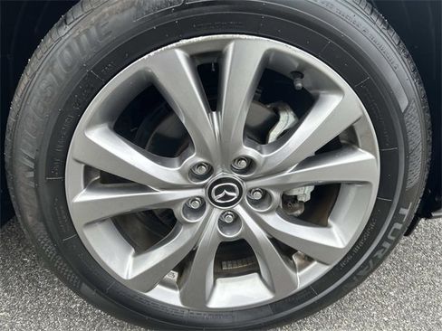 Used 2023 MAZDA CX-30 AWD 2.5 S w/ Premium Package image 17