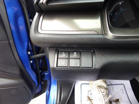 Used 2019 Honda Civic EX image 21