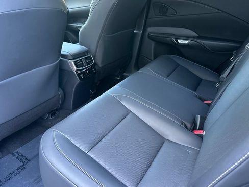 Certified 2025 Lexus RX 350 Premium Plus FWD image 12