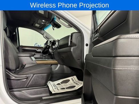 Used 2023 Chevrolet Silverado 1500 LT Trail Boss w/ Protection Package image 16