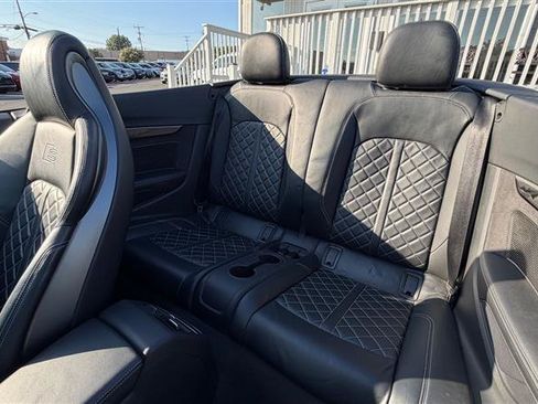 Used 2018 Audi S5 Prestige w/ S Sport Package AWD/4WD image 39