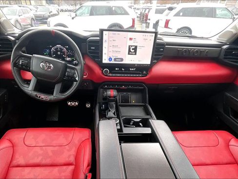Used 2022 Toyota Tundra TRD Pro image 21