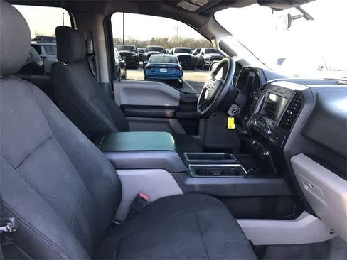 Used 2019 Ford F150 XL w/ Equipment Group 101A Mid image 25