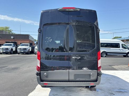 New 2026 Ford Transit 350 XLT RWD image 4