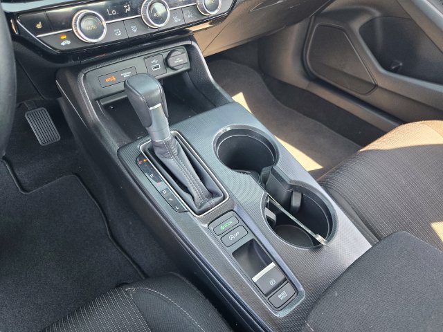 Used 2024 Honda Civic EX image 18