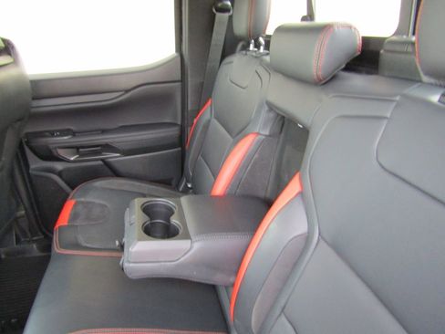 Used 2024 Ford Ranger Raptor image 34