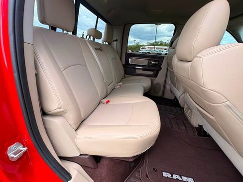 Used 2016 RAM 2500 Laramie w/ Convenience Group AWD/4WD image 33