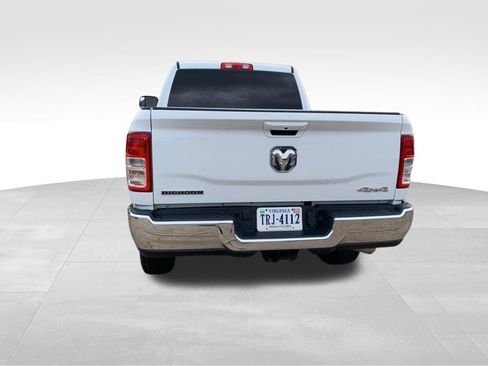 Used 2022 RAM 2500 Big Horn AWD/4WD image 22