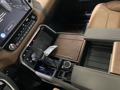 New 2026 Toyota Tundra 1794 Edition image 18