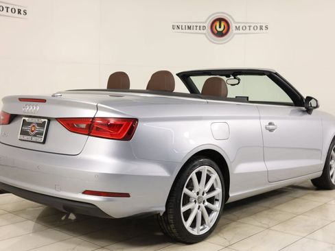 Used 2015 Audi A3 1.8T Premium Plus FWD image 3