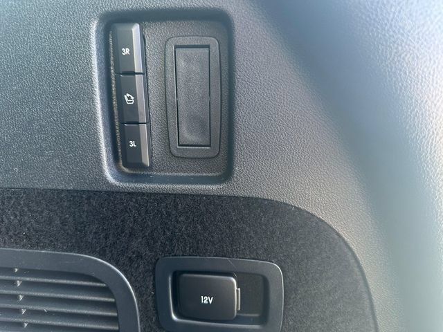 Used 2025 Lincoln Aviator Reserve AWD/4WD image 28