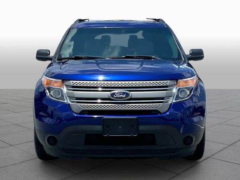 Used 2015 Ford Explorer FWD image 4