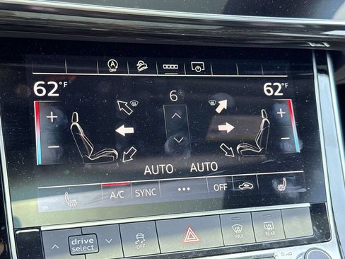 Used 2025 Audi Q7 3.0T Premium Plus AWD/4WD image 20