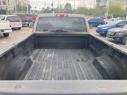 Used 2014 RAM 3500 Tradesman w/ Chrome Appearance Group image 6