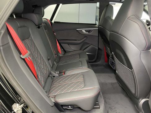 New 2026 Audi SQ8 Prestige AWD/4WD image 22