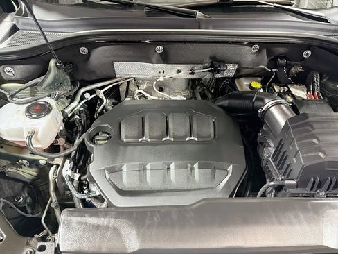 Used 2026 Volkswagen Atlas SE AWD/4WD image 31