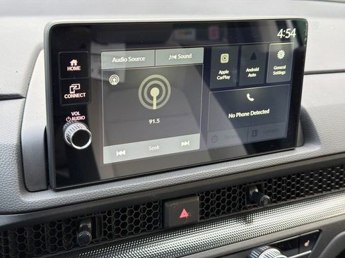 New 2026 Honda CR-V EX image 24