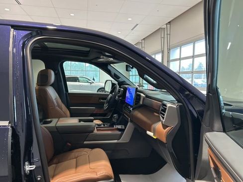 New 2026 Toyota Tundra 1794 Edition AWD/4WD image 17