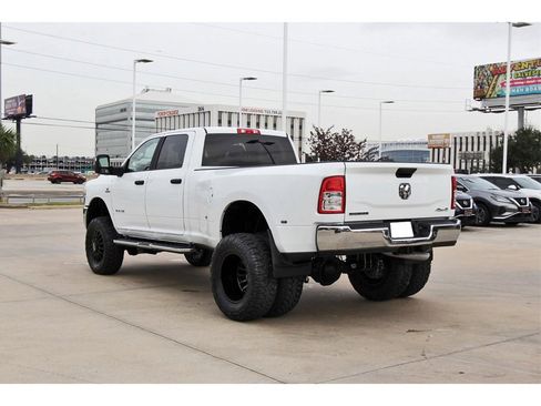 Used 2024 RAM 3500 Big Horn image 4