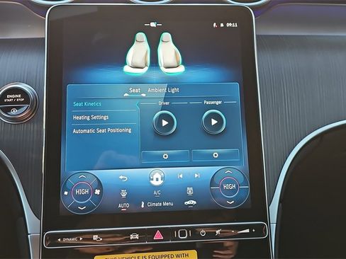 New 2026 Mercedes-Benz GLC 300 4MATIC image 15