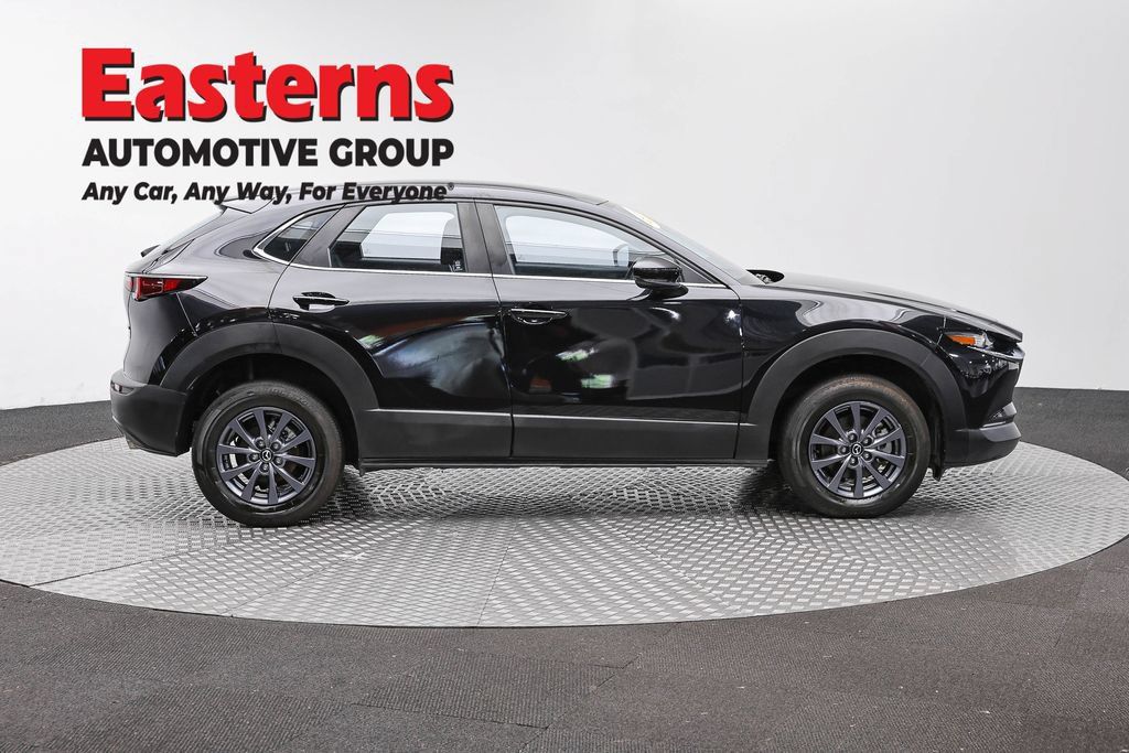 Used 2024 MAZDA CX-30 AWD 2.5 S image 6