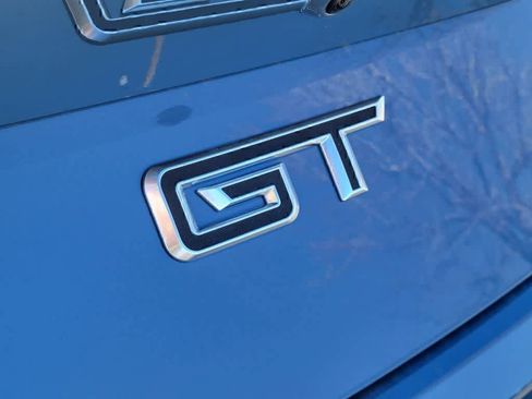 New 2026 Ford Mustang GT RWD image 5
