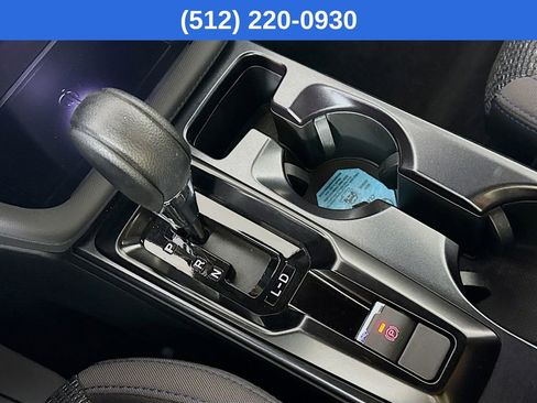 Used 2026 Subaru Forester Premium image 20