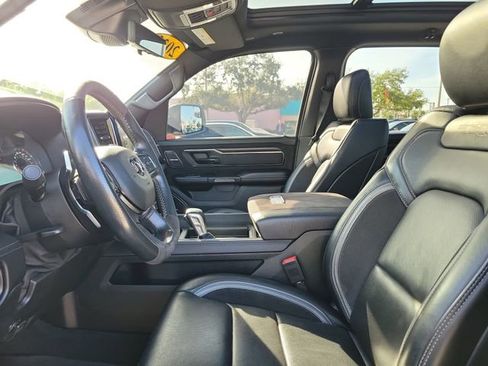 Used 2022 RAM 1500 TRX w/ TRX Level 2 Equipment Group image 21